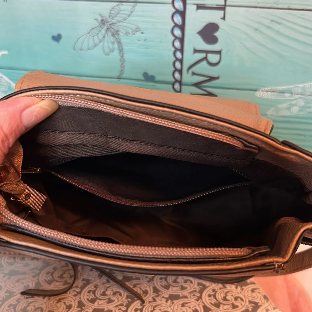 Backpack purse - Picture 6 of 6